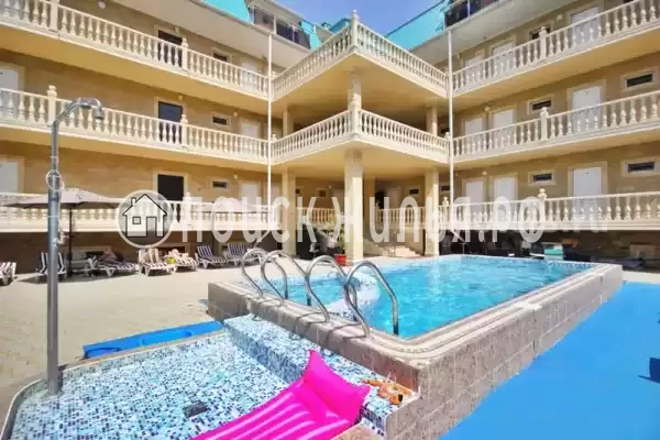 «Ванатур», Витязево