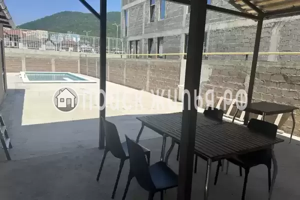 Частный сектор «Лотус», Лазаревское Частный сектор «Лотус», Лазаревское