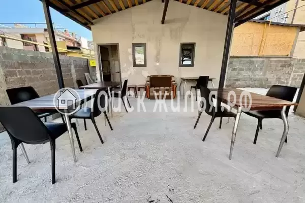 Гостевой дом «Лотус», Лазаревское