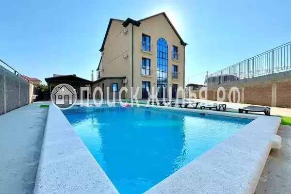 Гостевой дом «Лотус», Краснодарский край, Сочи, Лазаревское, Добрая, д.38