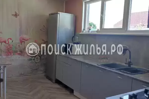 «Мечта», Должанская