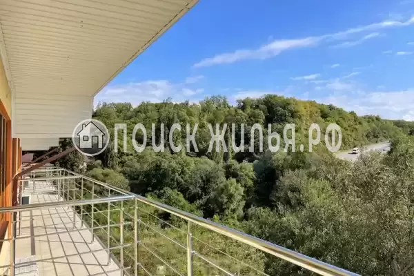 «Марсель», Новомихайловский