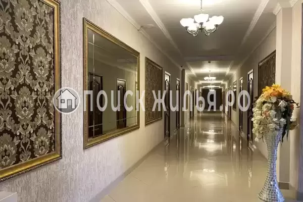 «Марсель», Новомихайловский