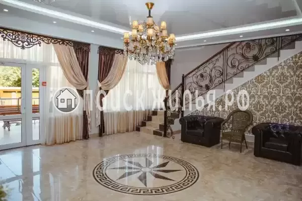 «Марсель», Новомихайловский