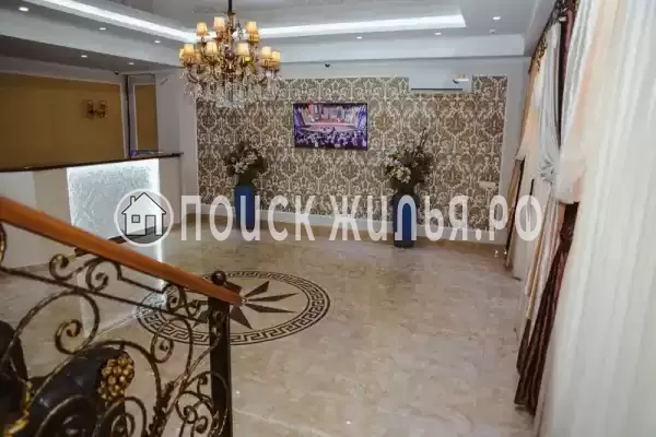 «Марсель», Новомихайловский