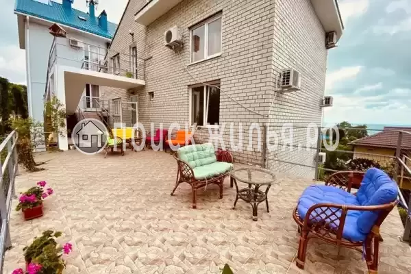 «Агава», Краснодарский край, Сочи, Лазаревское, пер. Победы, д.2 «Агава», Краснодарский край, Сочи, Лазаревское, пер. Победы, д.2