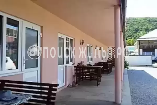 Частный сектор «На Морской», Архипо-Осиповка