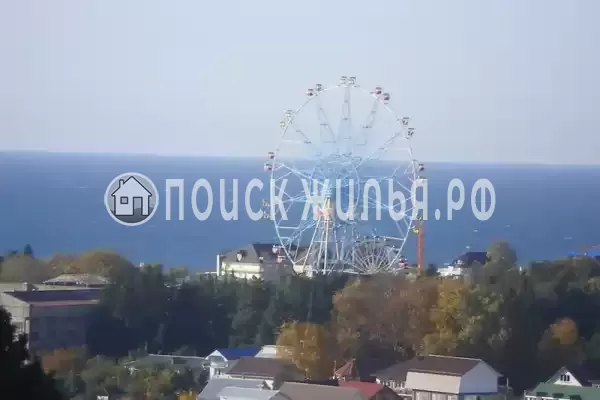 «Мария», Лазаревское