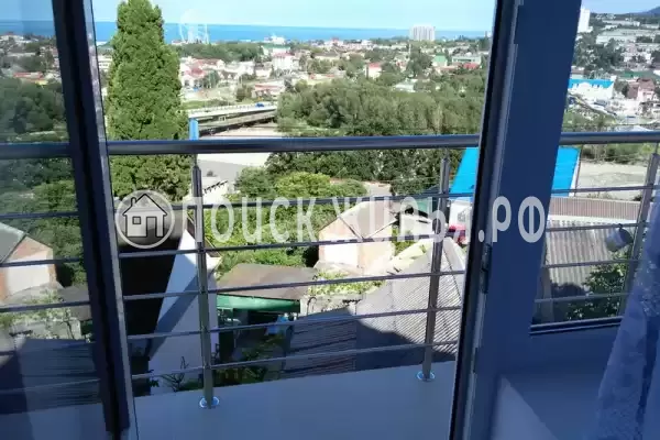 «Мария», Лазаревское