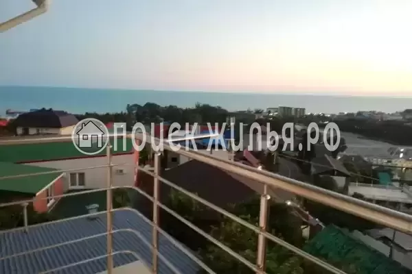 «Мария», Лазаревское