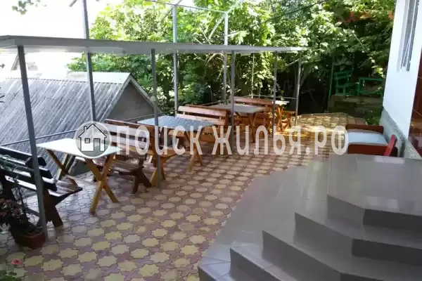 «Мария», Лазаревское