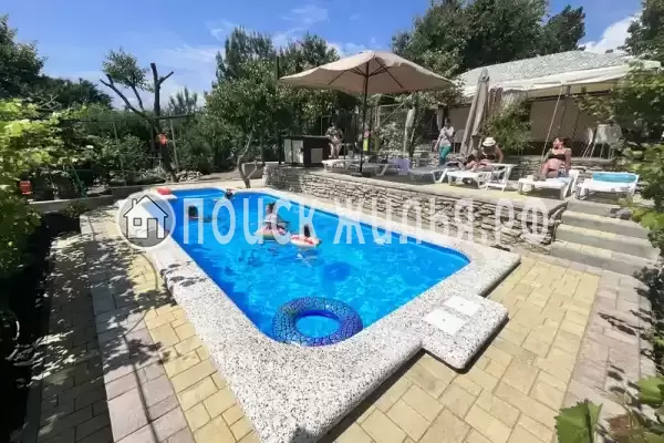 «На Благодарном», Краснодарский край, Анапа, Благодарный переулок, д.13/1