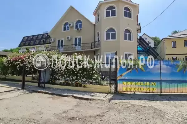 «Family», Краснодарский край, Лермонтово, пер. Цветочный, д.1