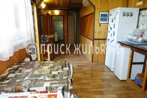 Дом под ключ «Тихая гавань», Лазаревское