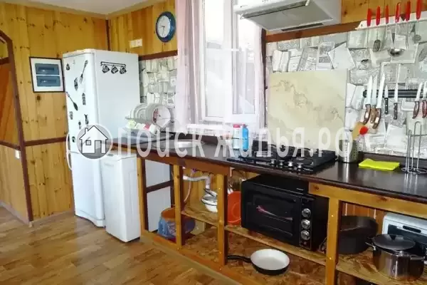 Дом под ключ «Тихая гавань», Лазаревское