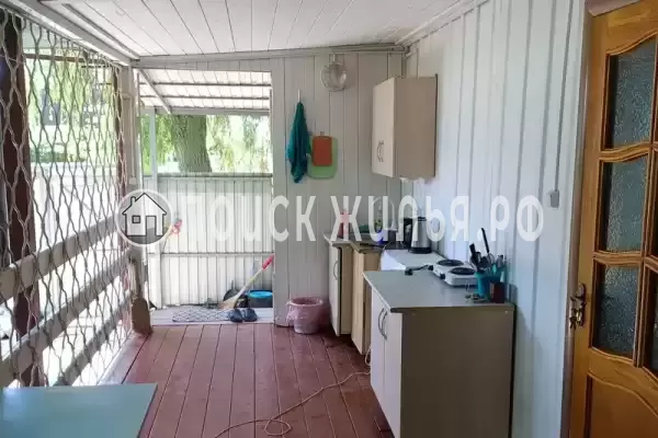 Дом под ключ «Первый этаж», Голубицкая