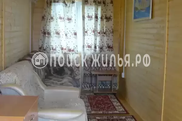 Дом под ключ «Азовис», Голубицкая