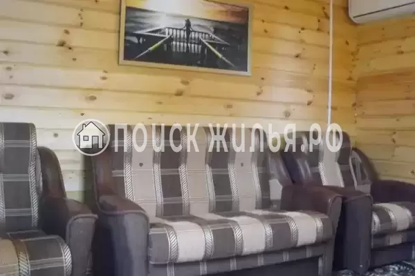 Дом под ключ «Азовис», Голубицкая