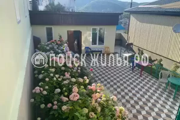 Частный сектор «Панорама», Лермонтово Частный сектор «Панорама», Лермонтово