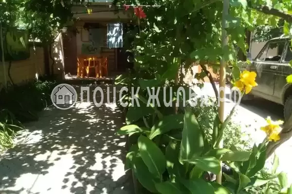 «На береговом», Анапа