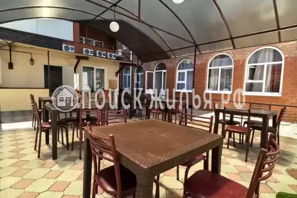 «Фарн», Лазаревское