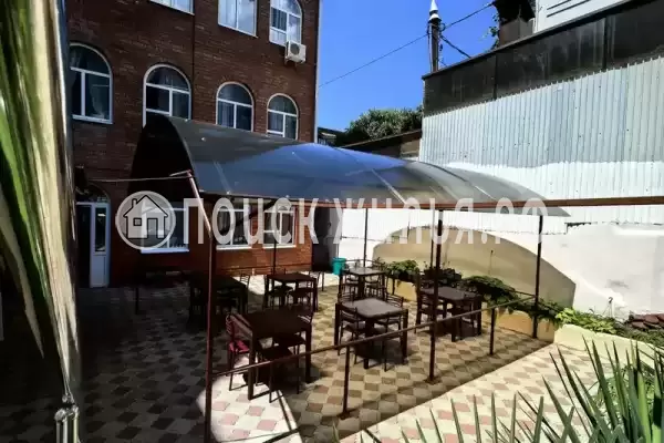 «Фарн», Лазаревское