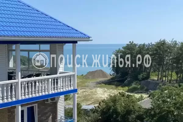 Гостевой дом «Утес», Ольгинка