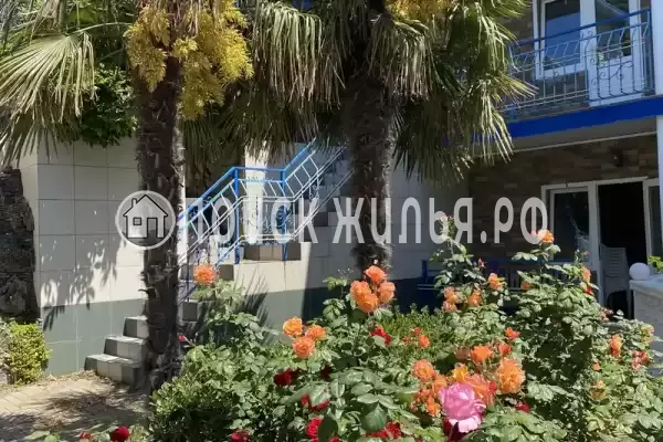 Гостевой дом «Утес», Ольгинка