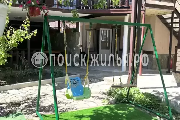 «Акцент-2», Архипо-Осиповка