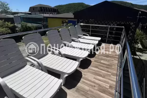 «Акцент-2», Архипо-Осиповка