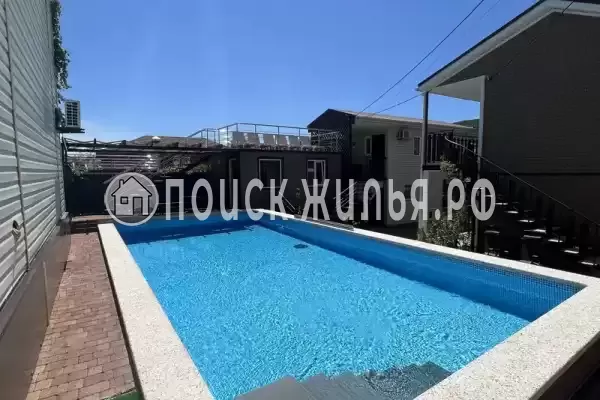 «Акцент-2», Архипо-Осиповка