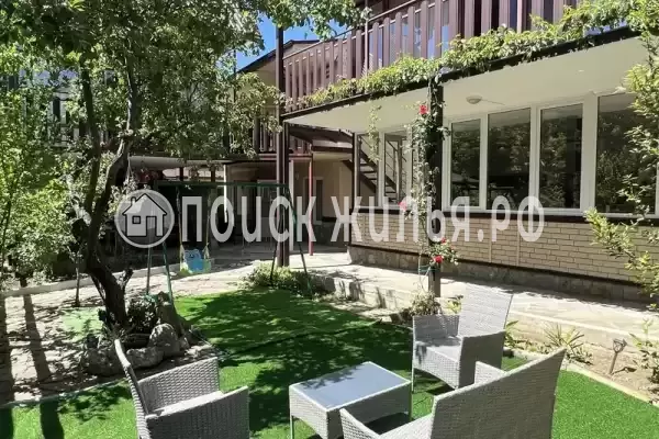 «Акцент-2», Архипо-Осиповка