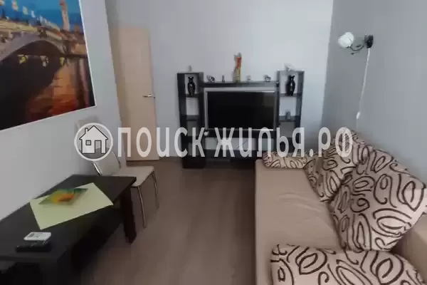 Квартира «В ЖК Апартамент», Анапа Квартира «В ЖК Апартамент», Анапа