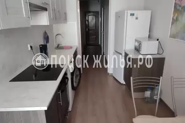 Квартира «В ЖК Апартамент», Анапа Квартира «В ЖК Апартамент», Анапа