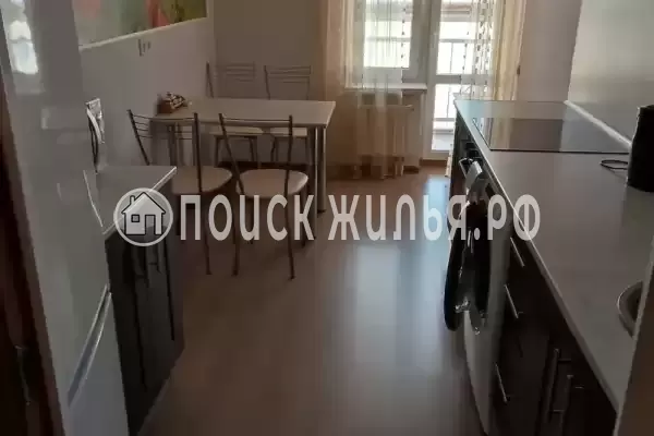 Квартира «В ЖК Апартамент», Анапа Квартира «В ЖК Апартамент», Анапа