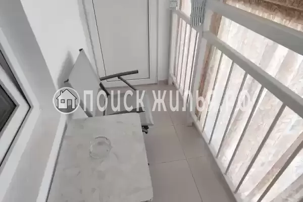 Квартира «В ЖК Апартамент», Анапа Квартира «В ЖК Апартамент», Анапа