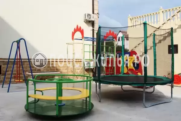 «Кристалл», Дивноморское «Кристалл», Дивноморское