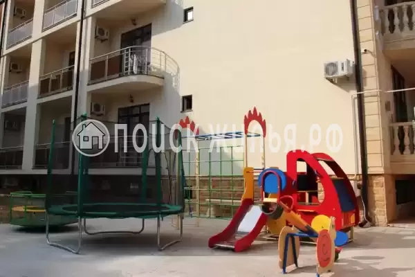 «Кристалл», Дивноморское «Кристалл», Дивноморское