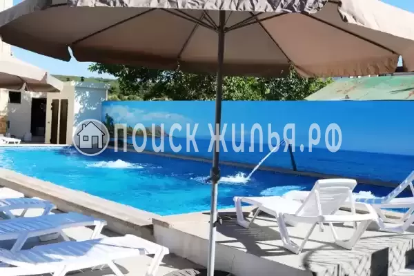 «Кристалл», Дивноморское «Кристалл», Дивноморское