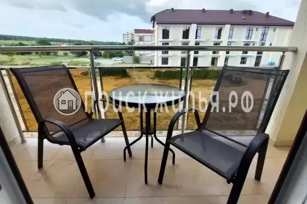 «Кристалл», Дивноморское «Кристалл», Дивноморское