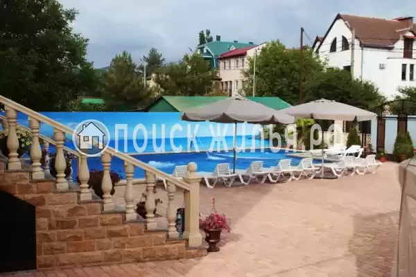 «Кристалл», Дивноморское «Кристалл», Дивноморское