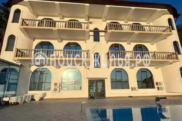 «Вернисаж», Лазаревское «Вернисаж», Лазаревское