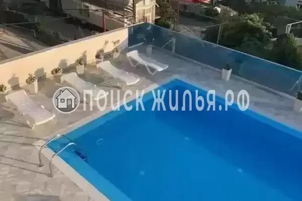 «Вернисаж», Лазаревское «Вернисаж», Лазаревское