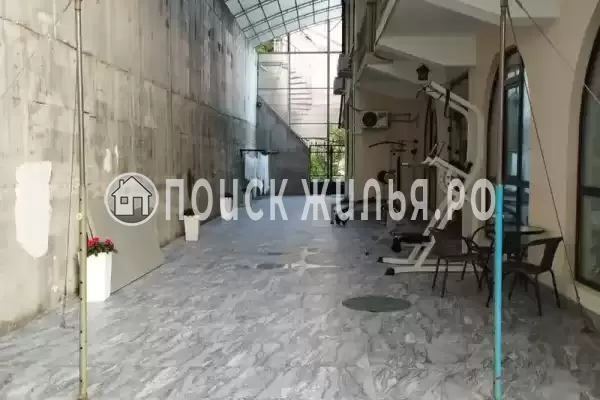 «Вернисаж», Лазаревское «Вернисаж», Лазаревское