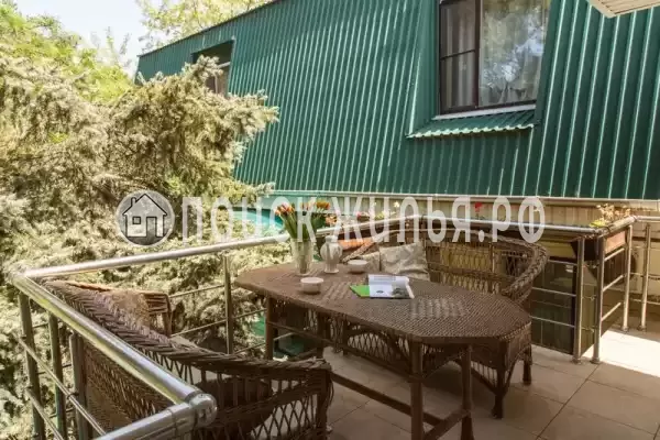 «Солнечный», Геленджик