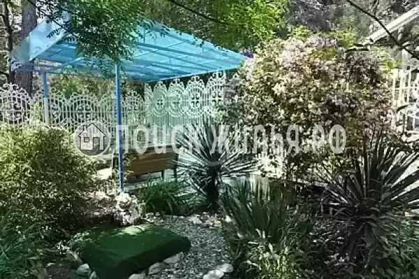 «Солнечный», Геленджик