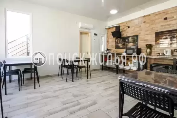 «Зефир», Лазаревское