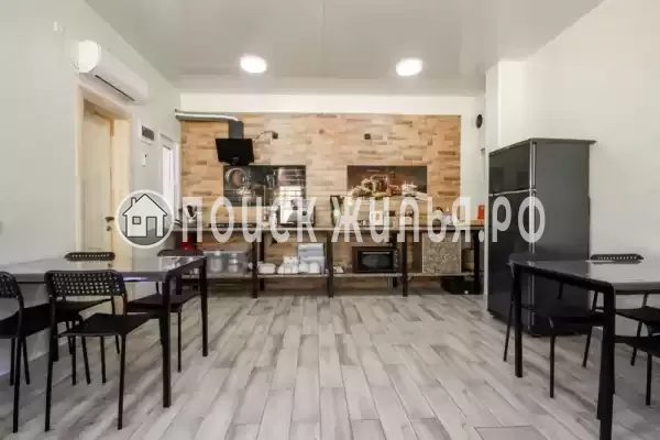 «Зефир», Лазаревское