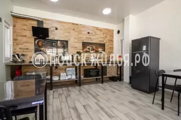 «Зефир», Лазаревское