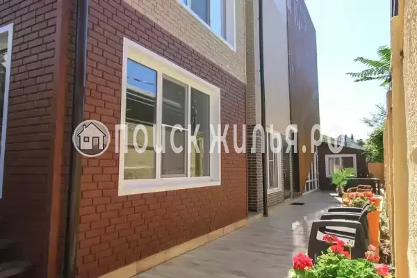 «Зефир», Краснодарский край, Сочи, Лазаревское, Аэродромный переулок, д.2/1